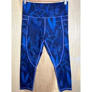 Zyia Leggings Women's‎ Medium Workout Yoga